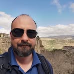 Dmitri Bond - Facebook