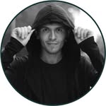 Dmitrii Oshchepkov - @dmitriybond - Instagram