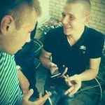 Дмитрий Бондаренко - @dmitriy.bondarenko95 - Instagram