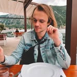 Dmitriy Bondar - @mr_dbu - Instagram