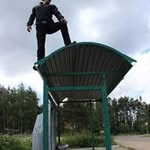 Dmitriy  Chernov - @randalltrep94 - Instagram