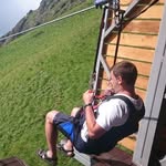 Dmitriy Chernov - @fran48cuz - Instagram