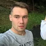 Dmitriy Chernov - @just_jured - Instagram