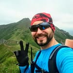 Dmitriy Chernov - @chernovsakh - Instagram