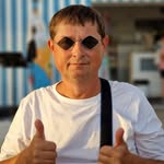 Dmitriy Chernov - @dimonchik_chernov - Instagram