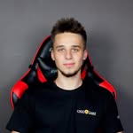 Dmitriy Chernov - @stax1xgod - Instagram
