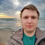 Dmitriy Chernov - @emmelsedek - Instagram