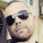 Dmitriy Chernov - @chernov8119 - Instagram