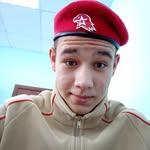 Dmitriy_Chernov - @dmitriy_chernov9 - Instagram