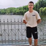 Дмитрий Черняк - @dmitriy_chernyak11 - Instagram