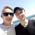 dmitriychernyakov - @dmitriychernyakov - Instagram