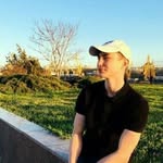 Dmitriy Chumachenko - @dmitriychumachenko - Instagram