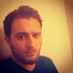 Dmitriy Davydovich - @dimadav22 - Instagram