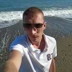 Dmitriy Dmitriev - @prohor_80 - Instagram