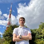Dmitriy Doroshenko - @d_no_tameni - Instagram