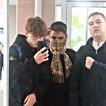 Дмитрий - @dmitriydoroshenko16 - Instagram