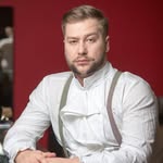 Dmitriy Kazakov - @kzk_1982 - Instagram