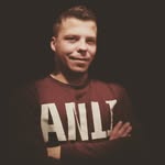 Dmitriy Kazakov - @ghost_dumplings - Instagram