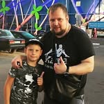 Dmitriy Kazakov - @mitya_kazakoff - Instagram