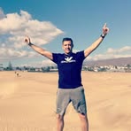 Dmitriy Kogan - Facebook