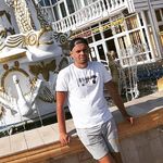 Dmitriy Kovalenko - @bablos91 - Instagram