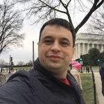 Dmitriy Kovalenko - @dnkoval - Instagram