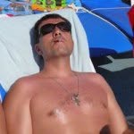 Dmitriy Rudenko - @spbkasper - Instagram
