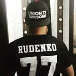 Dmitriy Rudenko - @dimacik_333 - Instagram
