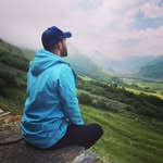 Dmitriy Rudenko - @galore8inside - Instagram