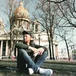 Dmitriy Rudenko - @rudenko789 - Instagram
