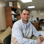 Dmitriy Rudenko - @monch3z90 - Instagram