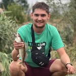 Dmitriy Vasilyev - @ips0n - Instagram