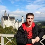 Dmitriy Vasilyev - @vasildimk - Instagram