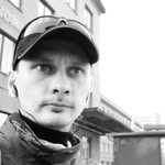 Dmitriy Vasilyev - @leifur_x - Instagram