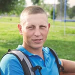 Dmitriy Vasilyev - @vasilyev4476 - Instagram