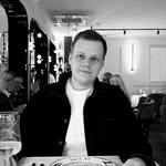 Dmitry Gorbachev - @d_gorbachev_ - Instagram