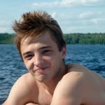 Dmitry Gorbachev - @d.b.devis - Instagram