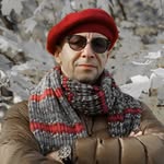 Dmitry Gorbachev - @dmitry.gorbachev.40 - Instagram
