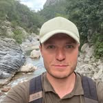Dmitry Gorbachev - @d.a.gorbachev - Instagram