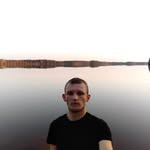 Dmitry Gorbachev - @dimitry10rus - Instagram