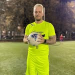 Dmitry Gorbachev - @gorbachevdv21 - Instagram