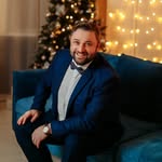Dmitry Gorbachev - @gorbachev9462 - Instagram