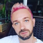 Dmitry Torres Gorbachev - @dmitry_torres - Instagram