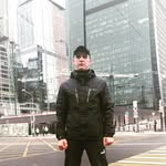Dmitry  Leonov - @leonoffline - Instagram