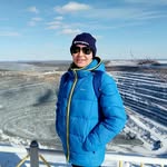 Dmitry Leonov - @xumukdji - Instagram