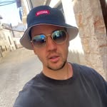 Dmitry Leonov - @mrleonov - Instagram