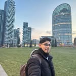 Dmitry Schneider - @claroqw - Instagram