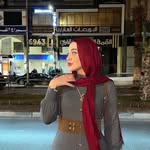 Doaa Ahmed - @doaaahmed24416 - Instagram