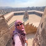 Doaa Ahmed - @secret_of_egypt_ - Instagram