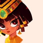 Doaa Ahmed - @doaa.saad.artwork - Instagram